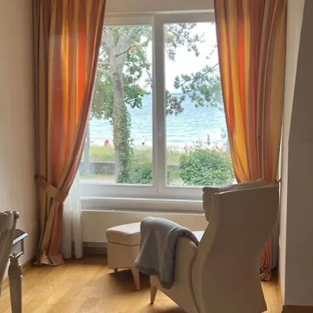 Dünenhaus 2 Schlafzimmer *