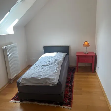 Apartment Duenenhaus 2 Schlafzimmer Timmendorfer Strand