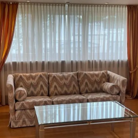 Duenenhaus 2 Schlafzimmer Timmendorfer Strand