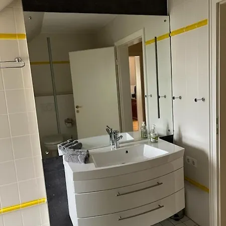 Dünenhaus 2 Schlafzimmer