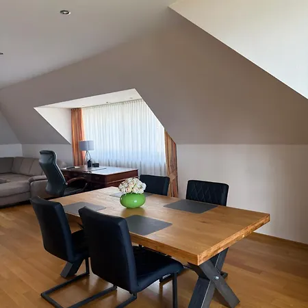 Apartment Dünenhaus 2 Schlafzimmer Timmendorfer Strand