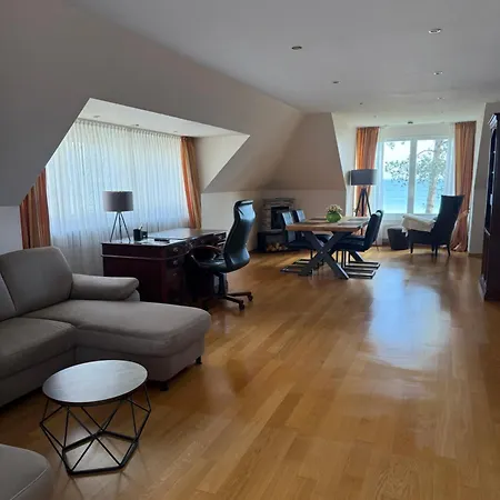 Dünenhaus 2 Schlafzimmer * Timmendorfer Strand