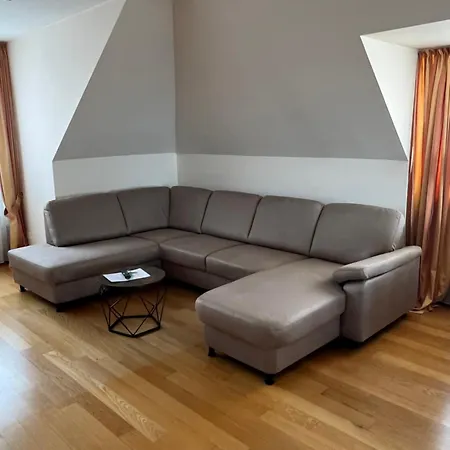 Dünenhaus 2 Schlafzimmer * Timmendorfer Strand