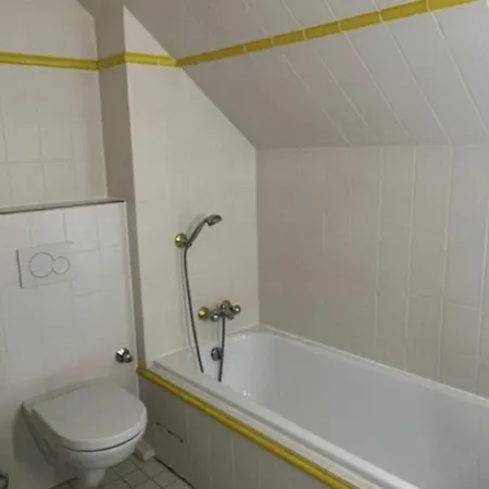 Dünenhaus 2 Schlafzimmer