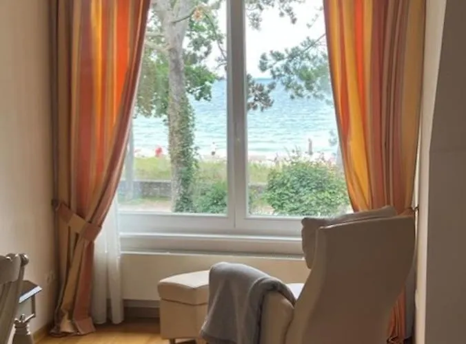 Dünenhaus 2 Schlafzimmer *