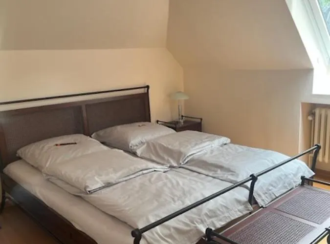 Dünenhaus 2 Schlafzimmer