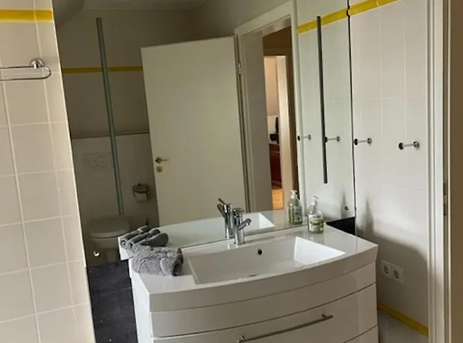 Dünenhaus 2 Schlafzimmer