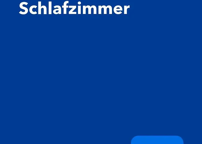 Dünenhaus 2 Schlafzimmer Apartment *