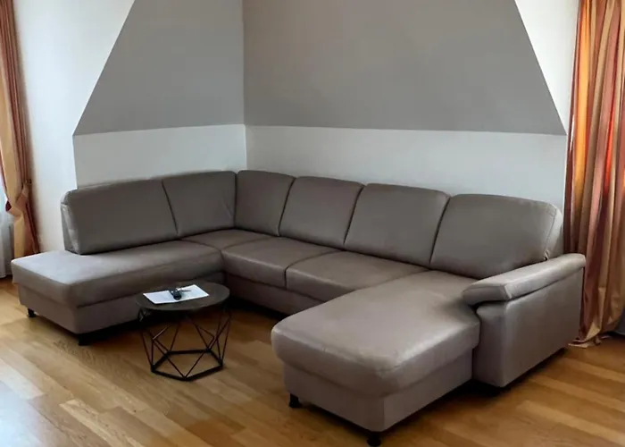 Dünenhaus 2 Schlafzimmer * Timmendorfer Strand