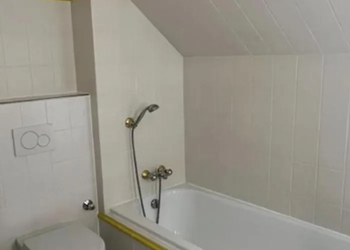 Dünenhaus 2 Schlafzimmer